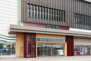 シェソワ壱番館 205号-14