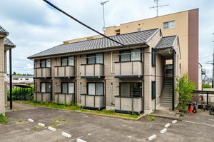 タートルヒルズＡ