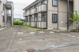 タートルヒルズＡ 102号-13