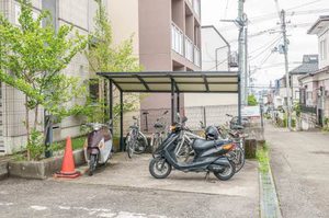 タートルヒルズＡ 102号-14