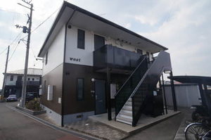 フォーシーズンズガーデン　ウエスト