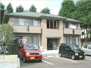 プープリエＡ 202号-1