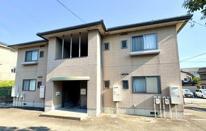 プープリエＢ 201号-1