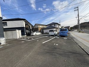 プライムコートＢ 202号-14