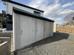 プライムコートＢ 202号-15