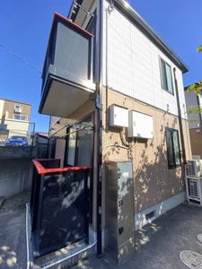 グラン・コートＫ 101号-1