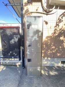 グラン・コートＫ 101号-13