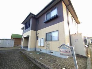 ジュネスヴィラⅢ