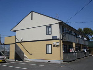 ディアスヒルⅡ