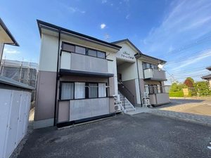 フォーレス赤坂Ｂ