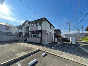 フォーレス赤坂Ｂ 101号-15