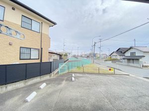 ルミエールコートⅣ 101号-15
