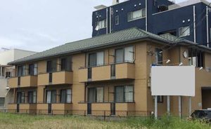 バリュージュ駅西