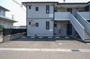 サニーハイツB 101号-12