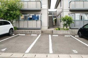 パルハイムＳ 205号-12