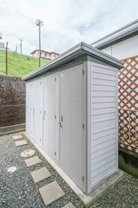 パルハイムＳ 205号-13