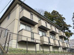 グリーンヒルズ北仙台 201号-1