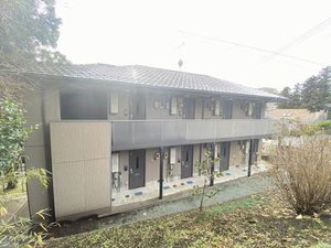 グリーンヒルズ北仙台 201号-12
