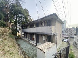 グリーンヒルズ北仙台 201号-13