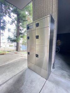 グリーンヒルズ北仙台 201号-15