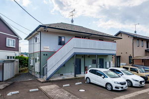 サンコートひより台Ｃ202-6