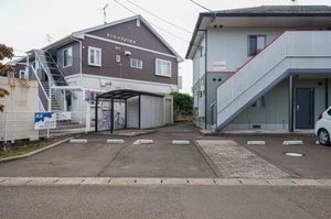 サンコートひより台Ｃ 202号-13