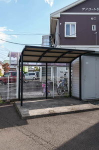 サンコートひより台Ｃ 202号-14