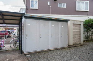 サンコートひより台Ｃ 202号-15