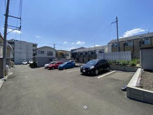 ポルト・ノワール 101号-15