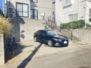 メゾン土樋 102号-14