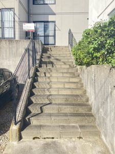 メゾン土樋 102号-15