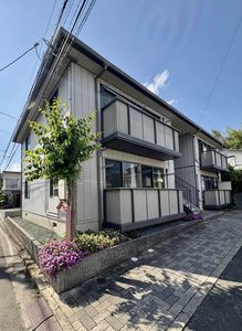 メゾン・エスポワール