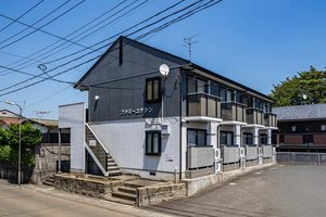 ファミーユサシン 203号-1