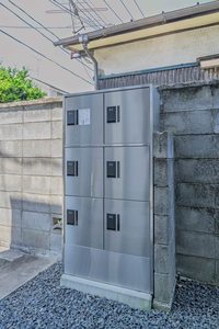 ファミーユサシン 105号-15