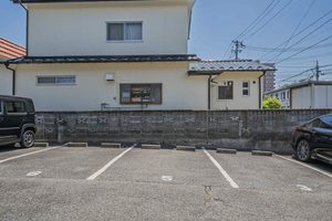 ファミーユサシン 203号-14