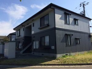 クレストコートＢ 101号-1