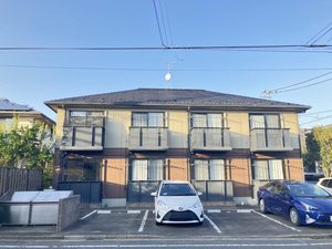 プレジオＯＨⅡ 105号-1