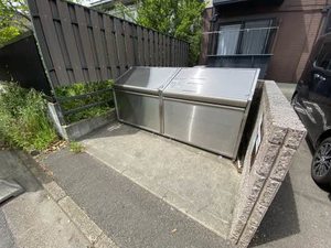 プレジオＯＨⅡ 203号-12