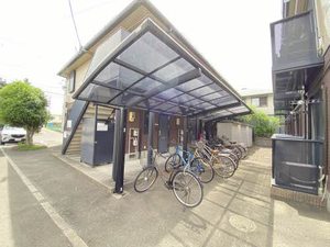 プレジオＯＨⅡ 203号-13