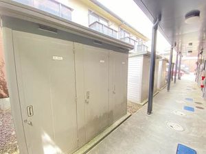 プレジオＯＨⅡ 203号-14