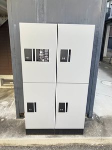 プレジオＯＨⅡ 203号-15