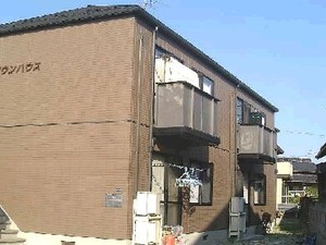 ブラウンハウス 101号-1