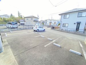 ブラウンハウス 101号-14