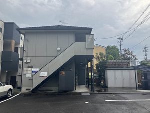 イーストセンダイ 102号-1