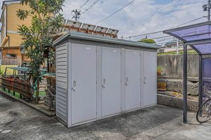 イーストセンダイ 202号-13