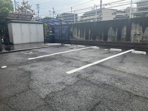 イーストセンダイ 202号-14