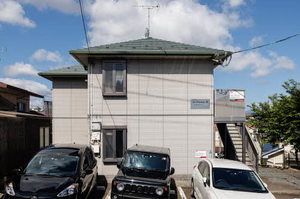 ラ・カパンナⅡ 103号-1