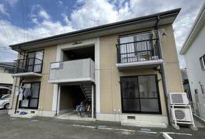 フジコウハイツ１０ 102号-1