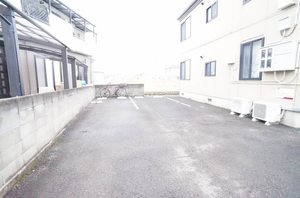 フジコウハイツ１０ 102号-15