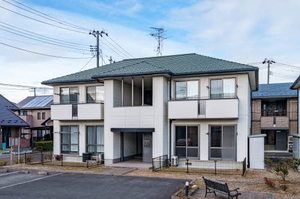 バリュージュ豊田Ａ 201号-1